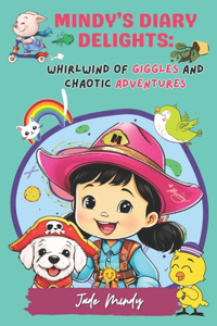 Mindy's Diary Delights