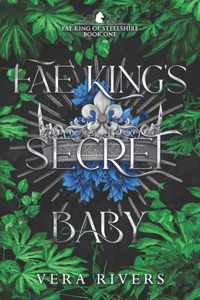 Fae King's Secret Baby