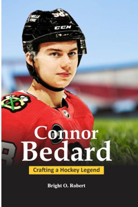 Connor Bedard