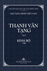 Thanh Van Tang, Tap 8