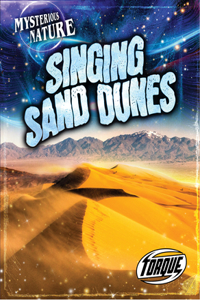 Singing Sand Dunes