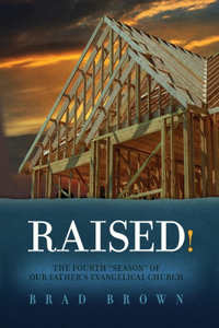 Raised!