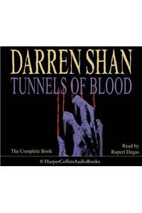 Tunnels of Blood