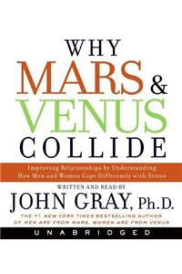 Why Mars and Venus Collide