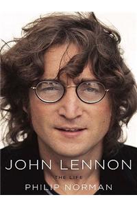 John Lennon: The Life