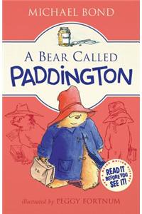 A Bear Called Paddington