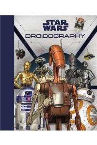 Star Wars: Droidography