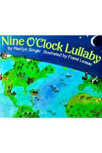 Nine O'Clock Lullaby