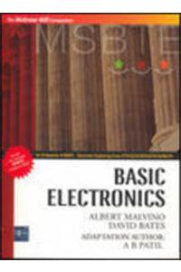 Basic Electr-Msbte