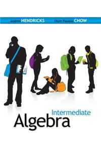 Connect Math Hosted by Aleks Access Card 52 Weeks for Intermediate Algebra