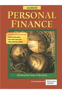 Glencoe Personal Finance
