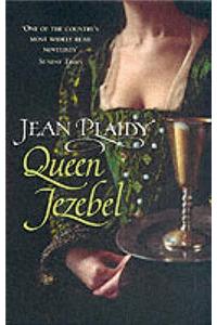 Queen Jezebel