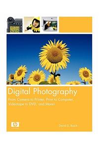 Digital Photography