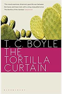 The Tortilla Curtain