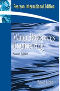 Water-Resources Engineering