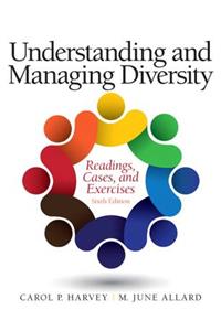 Understanding and Managing Diversity