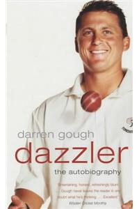 Dazzler: The Autobiography