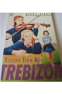 Second Term at Trebizon