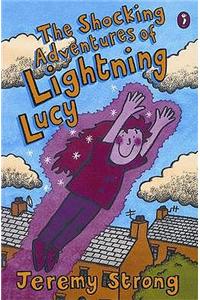 The Shocking Adventures of Lightning Lucy