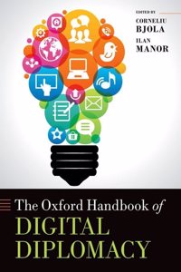 Oxford Handbook of Digital Diplomacy