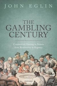 Gambling Century