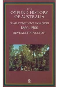Oxford History of Australia