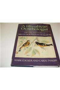 Himalayan Ornithologist
