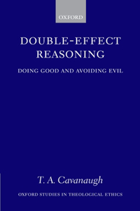 Double-Effect Reasoning