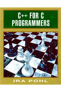 C++ for C Programmers, Third Edition