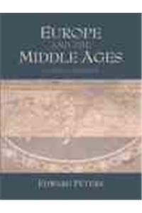 Europe and the Middle Ages- (Value Pack W/Mylab Search)