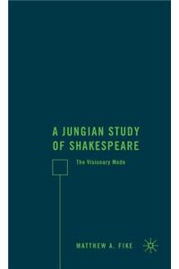 Jungian Study of Shakespeare