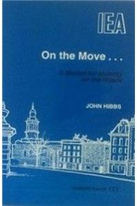 On the Move....