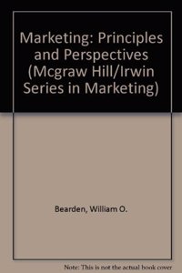 Marketing: Principles and Perspectives (MCGRAW HILL/IRWIN SERIES IN MARKETING)