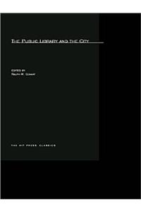 The Public Library and the City
