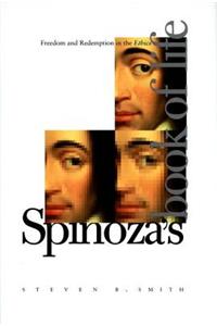 Spinoza’s Book of Life