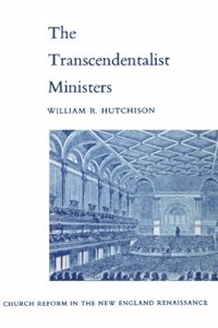 Transcendentalist Ministers