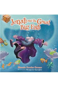 Jonah and the Great Big Fish
