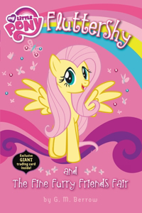 My Little Pony: Fluttershy and the Fine Furry Friends Fair