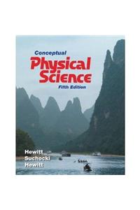 Conceptual Physical Science