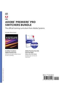 Adobe Premiere Pro Switchers Bundle