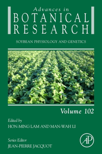 Soybean Physiology and Genetics