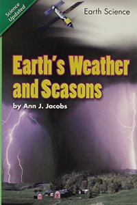 Science 2008 Leveled Reader Grade 2 Chapter 06 Below: Earth's Weather and Seasons