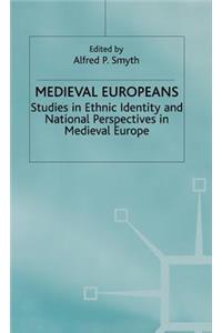 Medieval Europeans