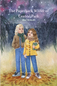 The Hidden World of Wysteria Book One