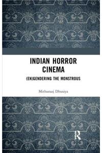 Indian Horror Cinema