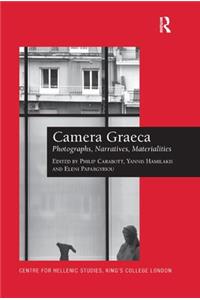 Camera Graeca