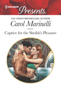 Captive For The Sheikhs Pleasure (Mills & Boon Modern) (Ruthless Royal Sheikhs, Book 1)