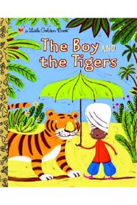 The Boy and the Tigers