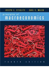 Principles of Macroeconomics