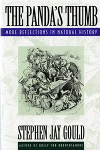 Panda's Thumb: More Reflections in Natural History